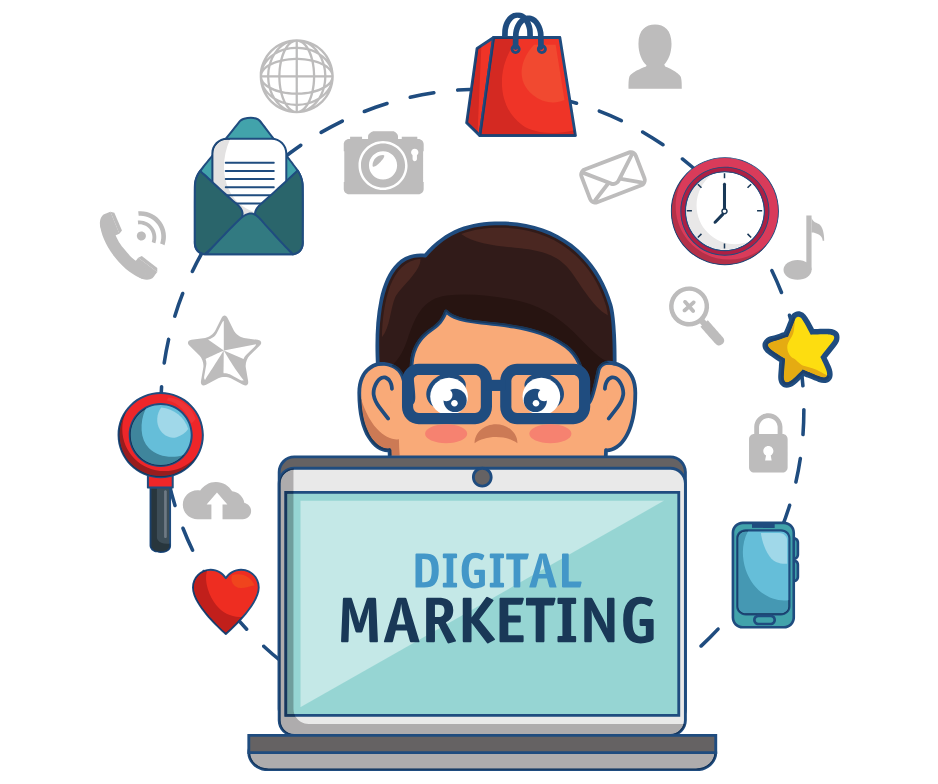 Best Digital Marketing Company in Greater Noida