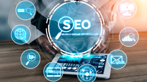 Local SEO agency in Greater Noida