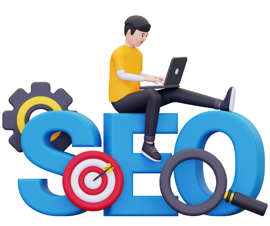 SEO Services in Noida & Greater Noida